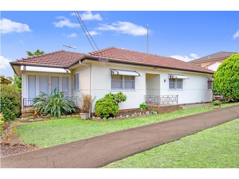 1a Empire Avenue, Concord NSW 2137