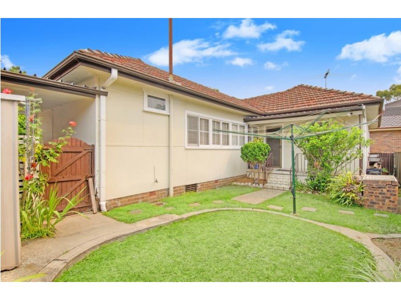 1a Empire Avenue, Concord NSW 2137