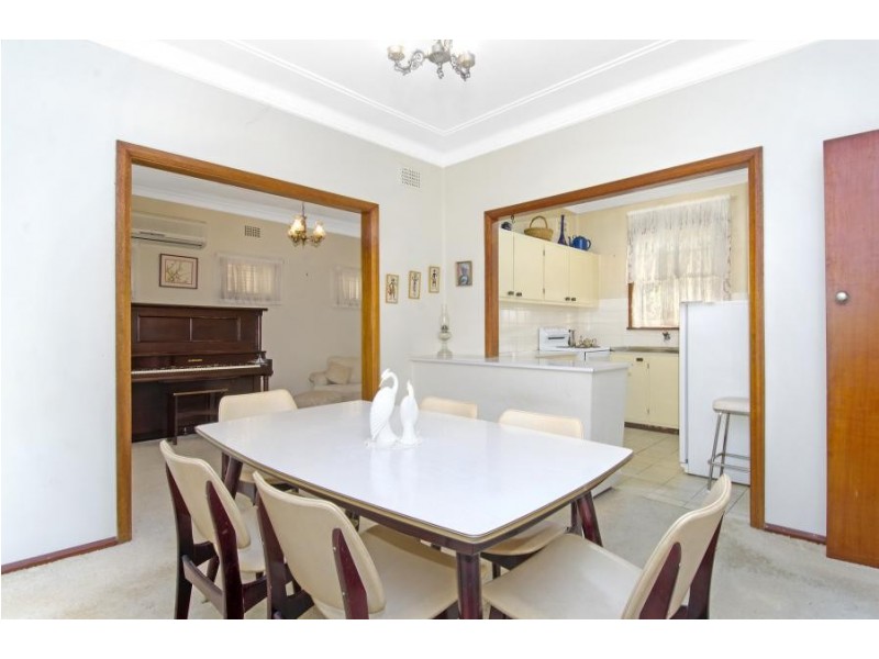 1a Empire Avenue, Concord NSW 2137
