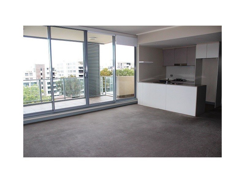 603/2 Walker Street, Rhodes NSW 2138