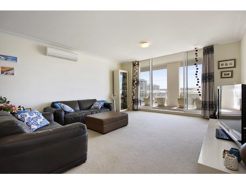 603/15-17 Peninsula Drive, Breakfast Point NSW 2137