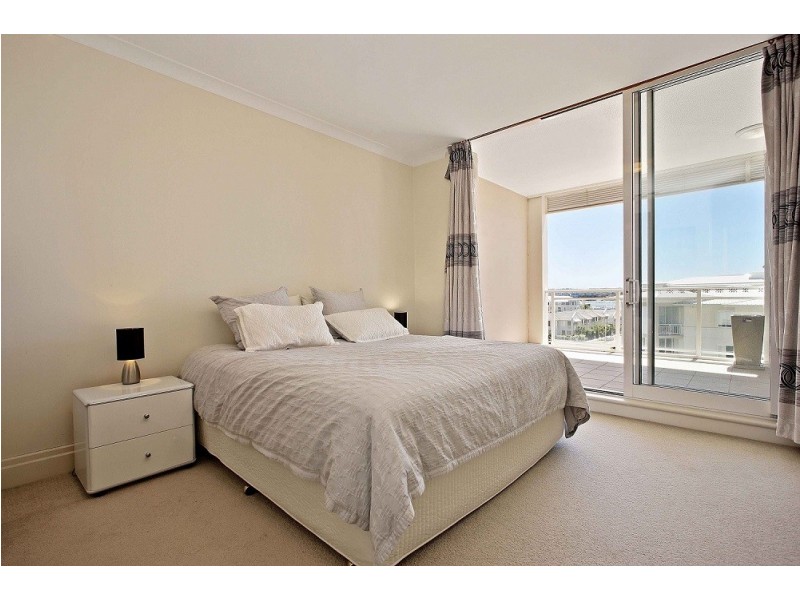 603/15-17 Peninsula Drive, Breakfast Point NSW 2137