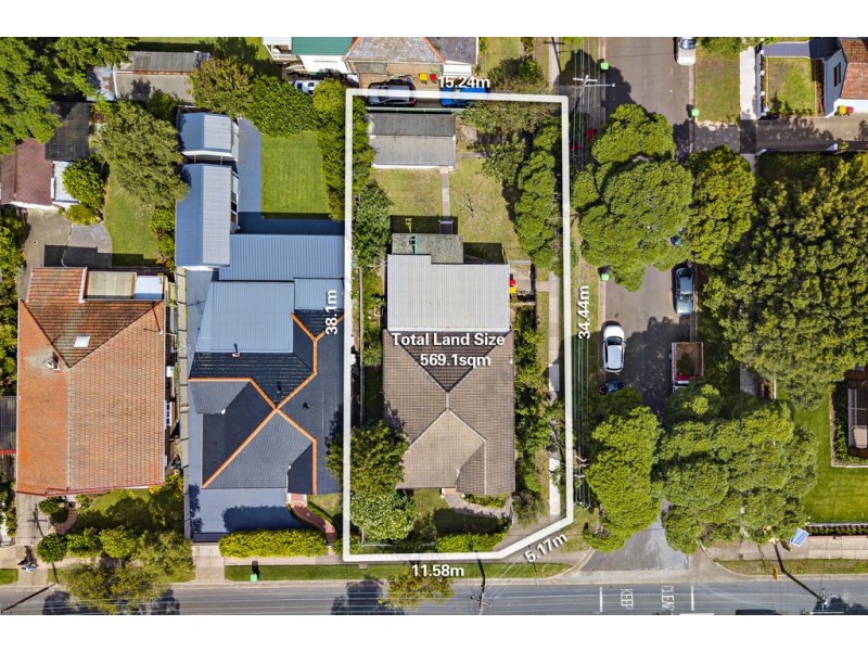 50 Patterson Street, Concord NSW 2137