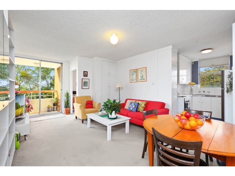 5A/40-46 Mosely Street, Strathfield NSW 2135