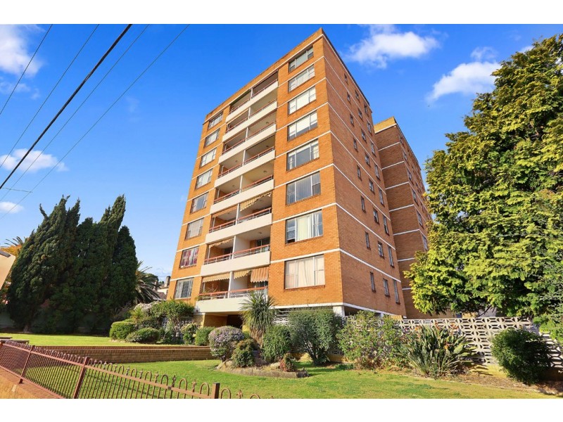 5A/40-46 Mosely Street, Strathfield NSW 2135