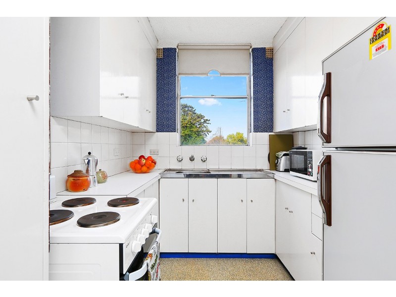 5A/40-46 Mosely Street, Strathfield NSW 2135