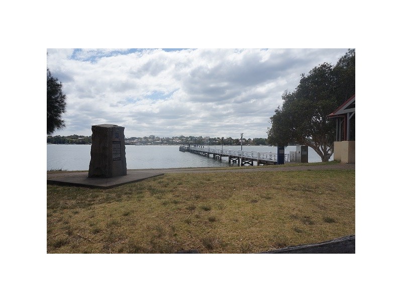 3/162f Burwood Road, Concord NSW 2137