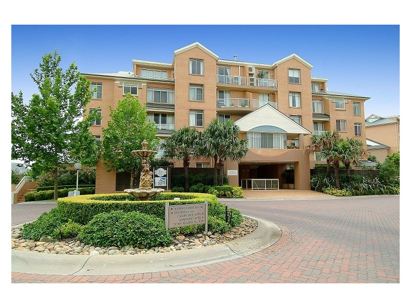3/162f Burwood Road, Concord NSW 2137