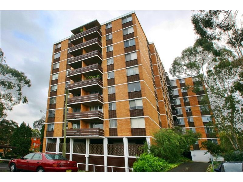 34/90-96 Wentworth Road, Strathfield NSW 2135