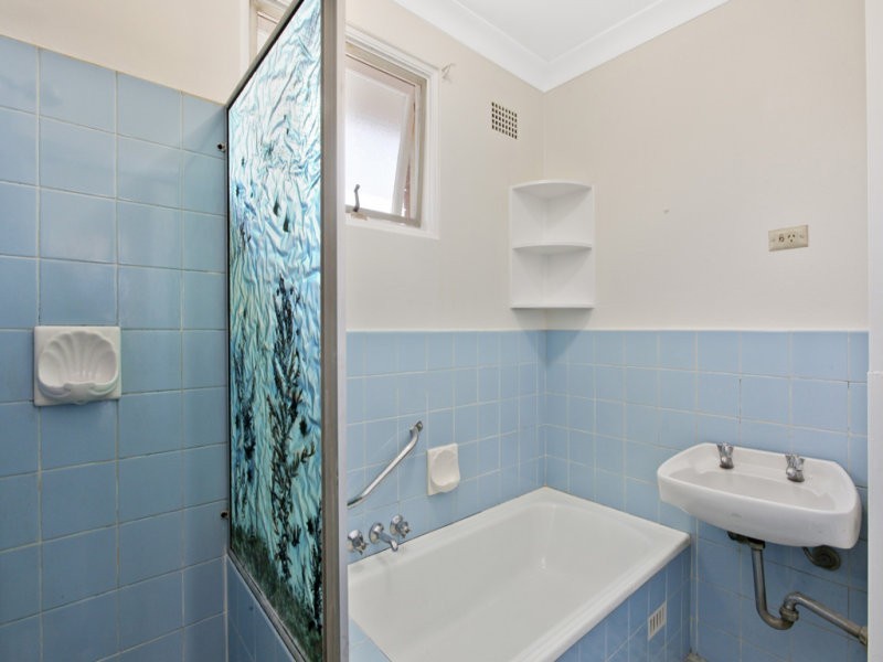 9/253 Concord Road, Concord West NSW 2138