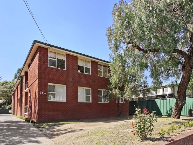 9/253 Concord Road, Concord West NSW 2138
