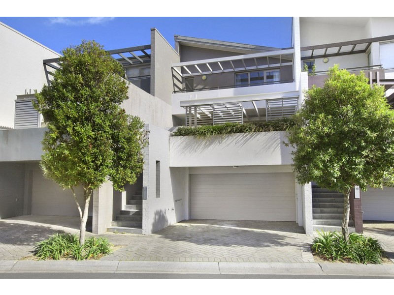 21 Edgewood Crescent, Cabarita NSW 2137