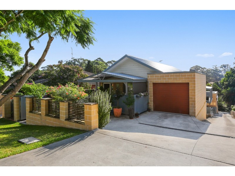 2/14 Marlow Avenue, Denistone NSW 2114