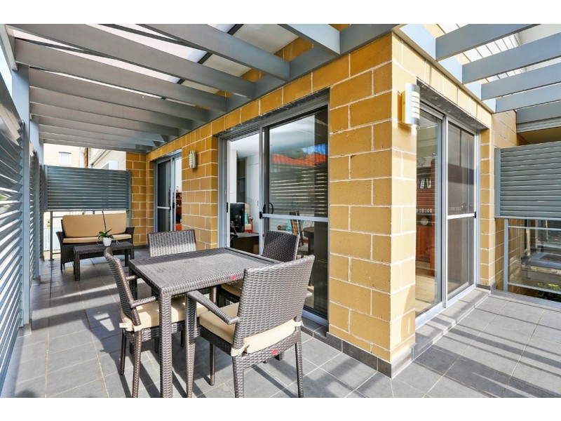 2/14 Marlow Avenue, Denistone NSW 2114