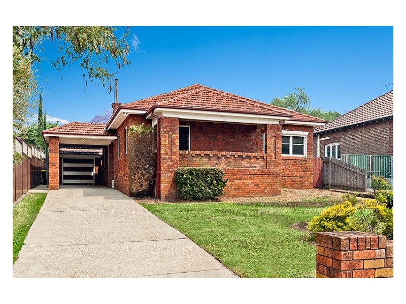 134 Concord Road, North Strathfield NSW 2137