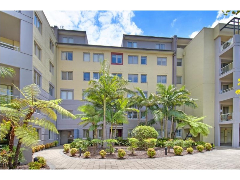 66/100 William Street, Five Dock NSW 2046