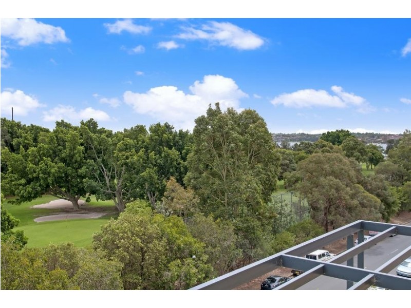 66/100 William Street, Five Dock NSW 2046