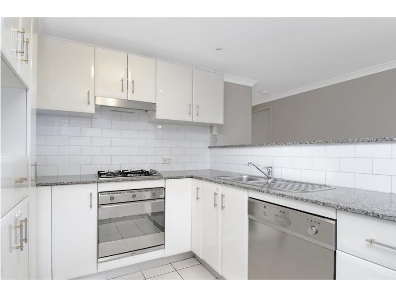 66/100 William Street, Five Dock NSW 2046