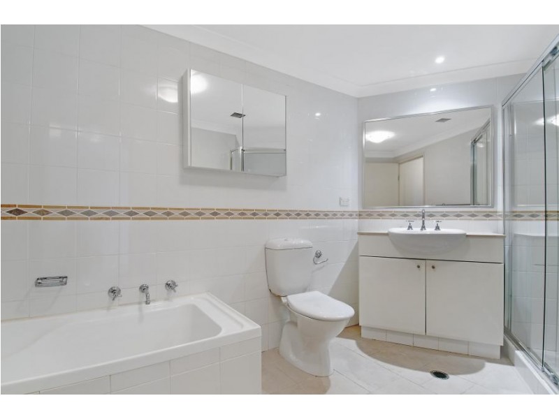 66/100 William Street, Five Dock NSW 2046