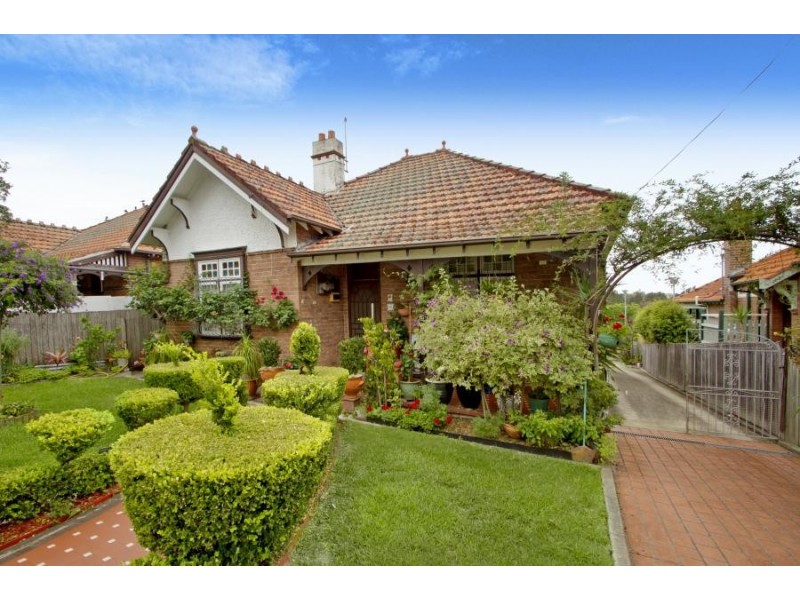 69 O’Connor Street, Haberfield NSW 2045