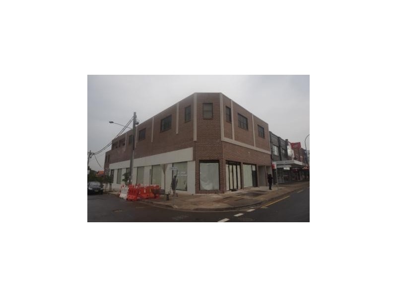 181 Concord Road, North Strathfield NSW 2137