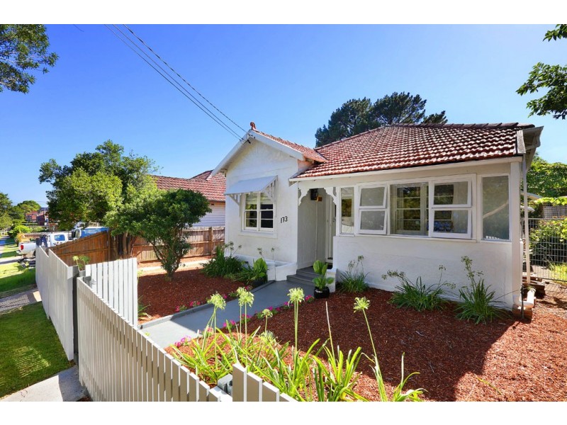 173 Majors Bay Road, Concord NSW 2137
