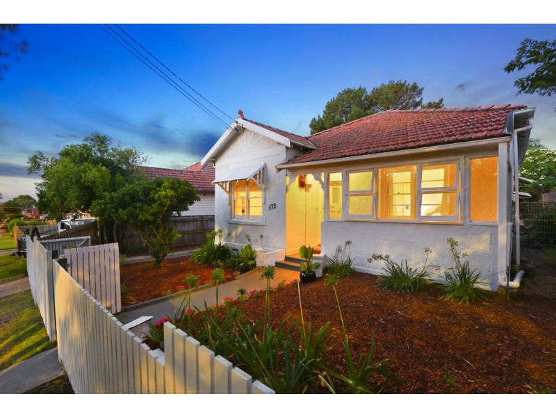 173 Majors Bay Road, Concord NSW 2137