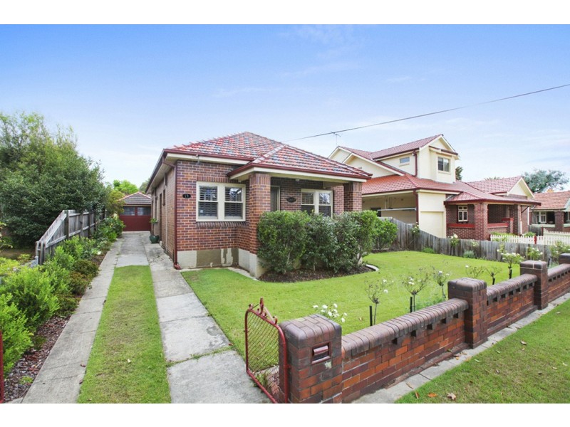 14 Gloucester Street, Concord NSW 2137