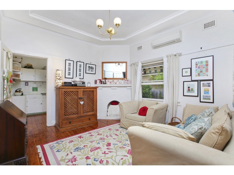 14 Gloucester Street, Concord NSW 2137