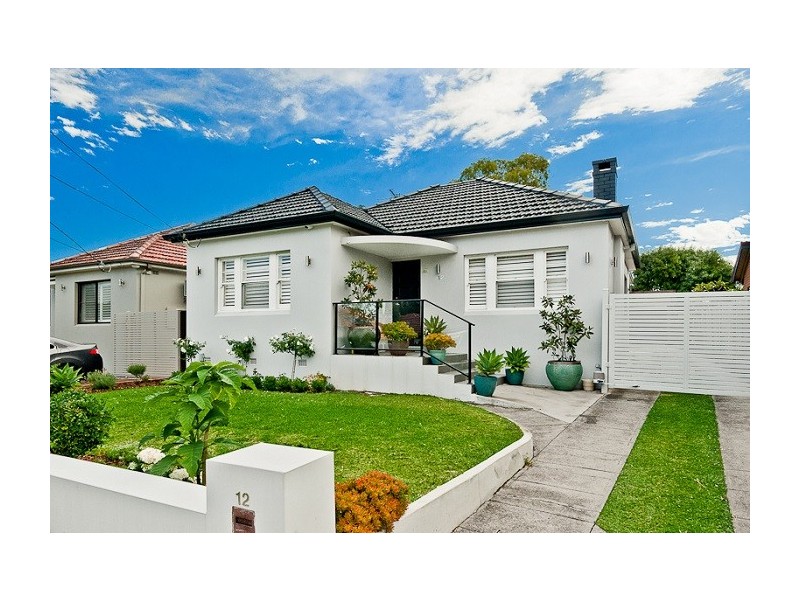 12 Duke Avenue, Concord NSW 2137