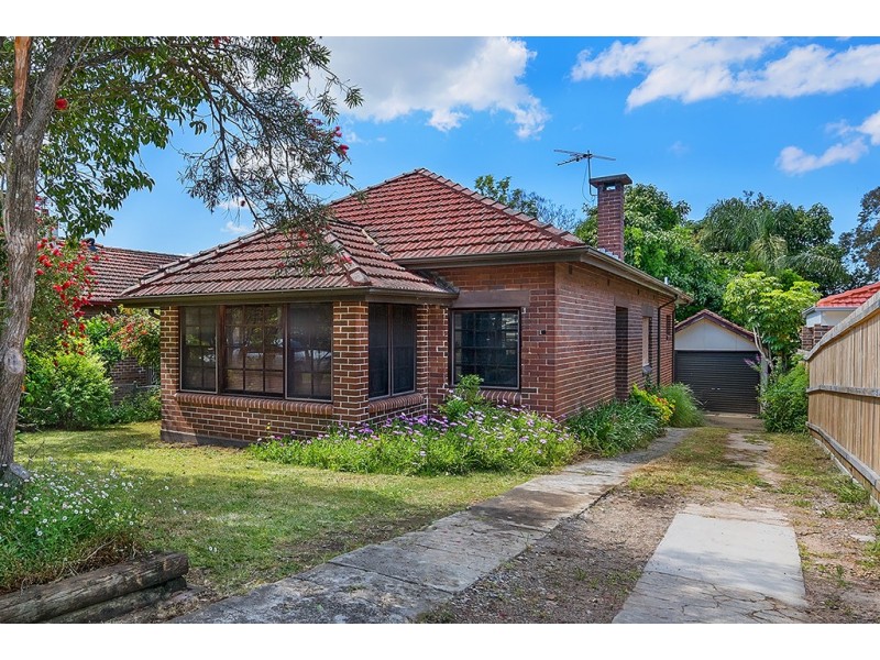 14 Myall Street, Concord West NSW 2138