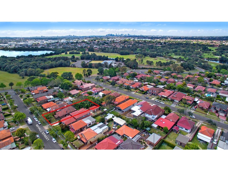 14 Myall Street, Concord West NSW 2138