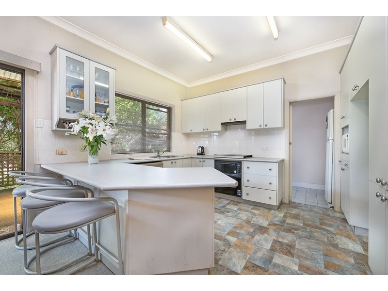 14 Myall Street, Concord West NSW 2138