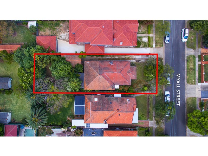 14 Myall Street, Concord West NSW 2138