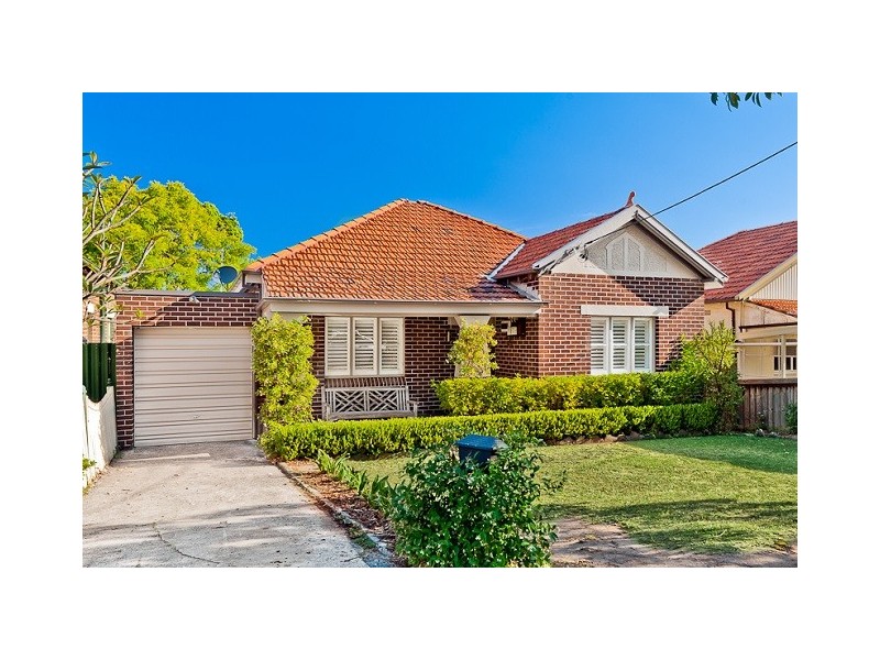 4 Links Avenue, Concord NSW 2137