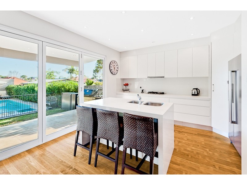 4 Links Avenue, Concord NSW 2137