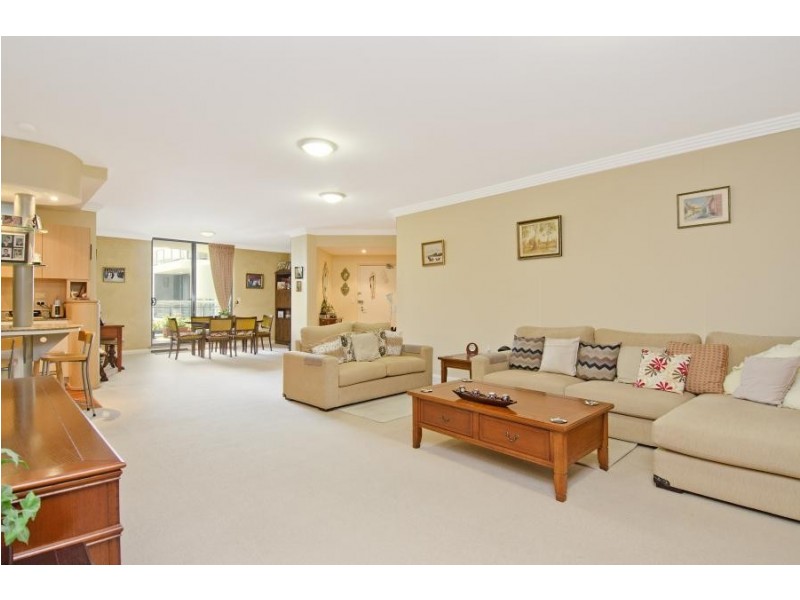 50/29 Bennelong Parkway, Wentworth Point NSW 2127