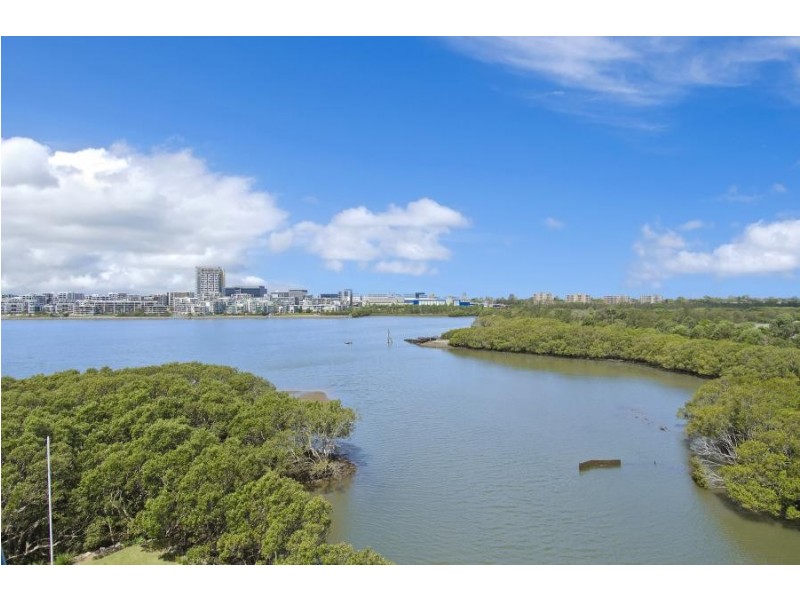 50/29 Bennelong Parkway, Wentworth Point NSW 2127