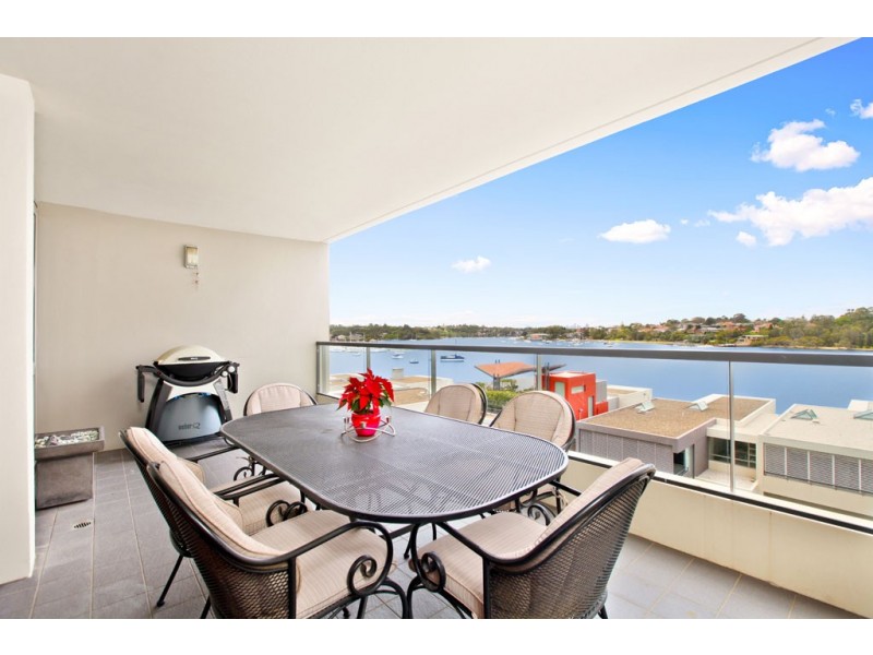 73/18 Edgewood Crescent, Cabarita NSW 2137