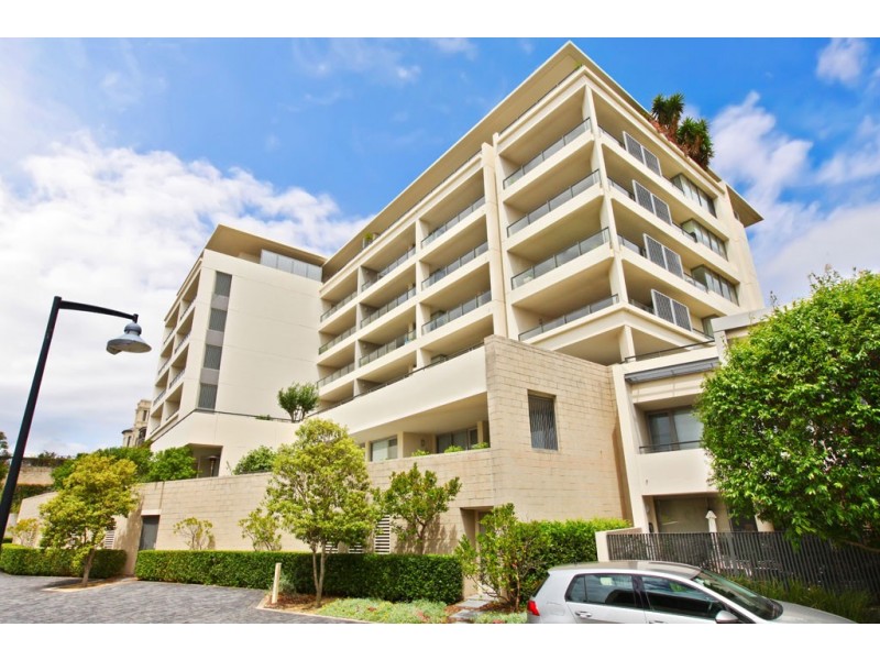73/18 Edgewood Crescent, Cabarita NSW 2137