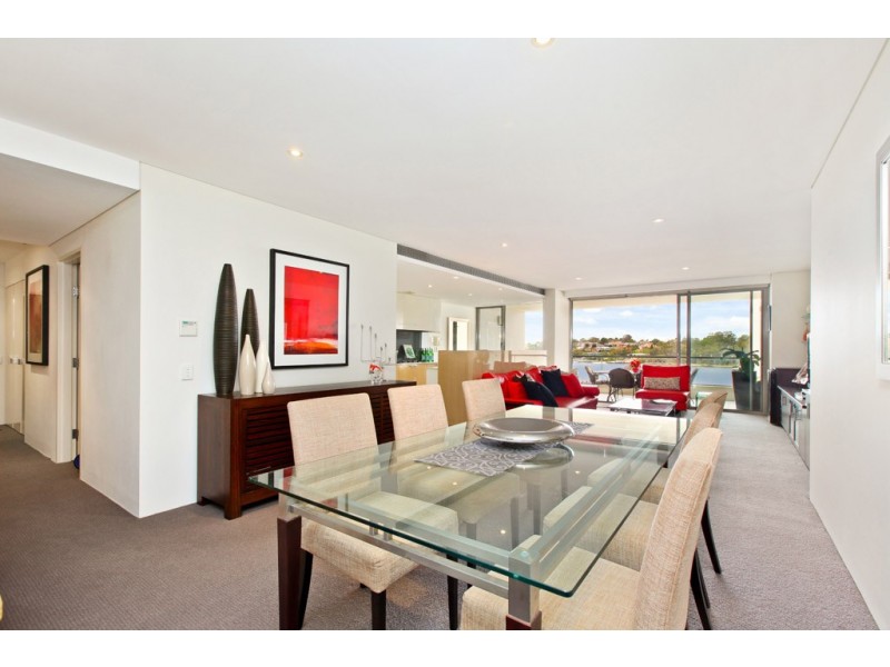 73/18 Edgewood Crescent, Cabarita NSW 2137