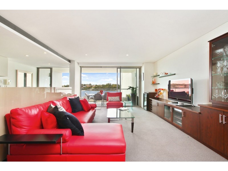 73/18 Edgewood Crescent, Cabarita NSW 2137