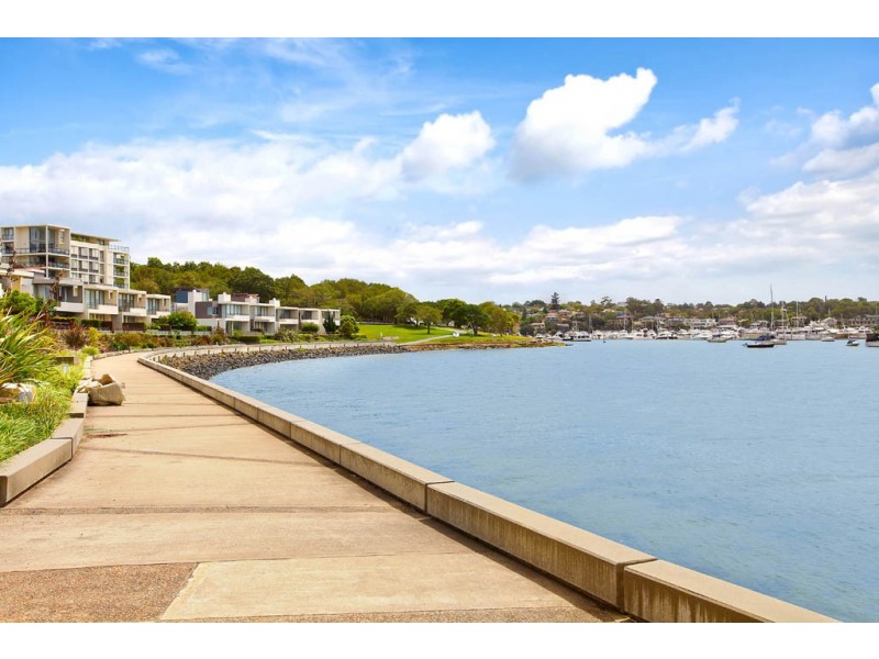 73/18 Edgewood Crescent, Cabarita NSW 2137