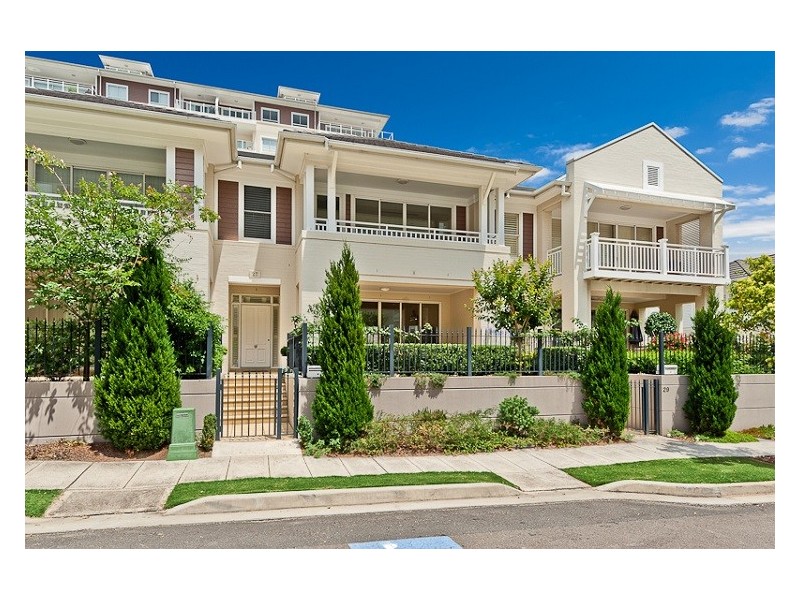 27 Vineyard Way, Breakfast Point NSW 2137