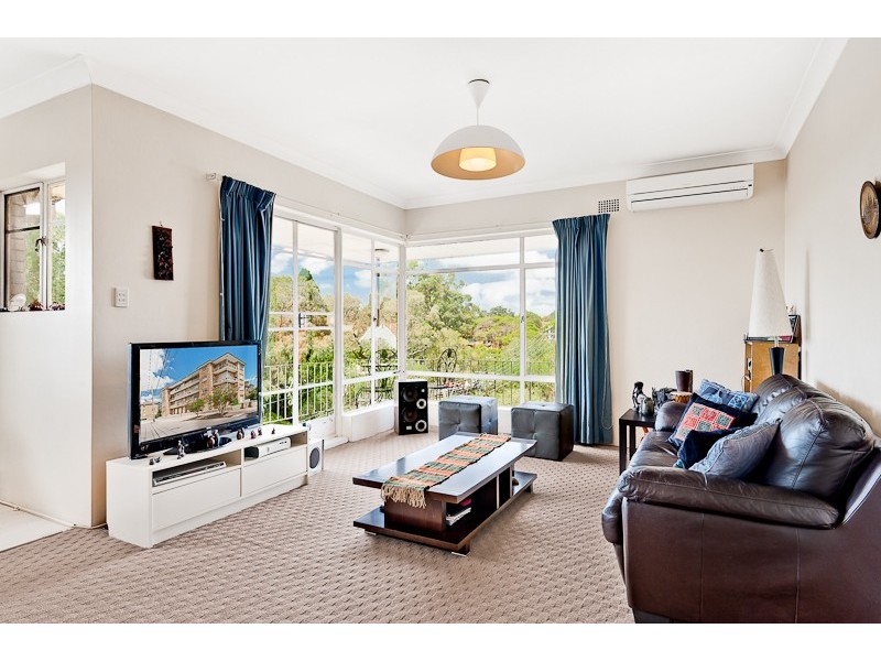 12/8 Albert Parade, Ashfield NSW 2131