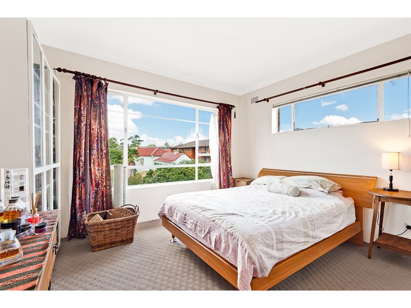 12/8 Albert Parade, Ashfield NSW 2131