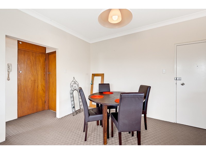12/8 Albert Parade, Ashfield NSW 2131