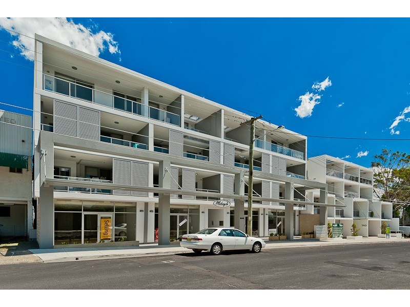 34/88 Tennyson Road, Mortlake NSW 2137