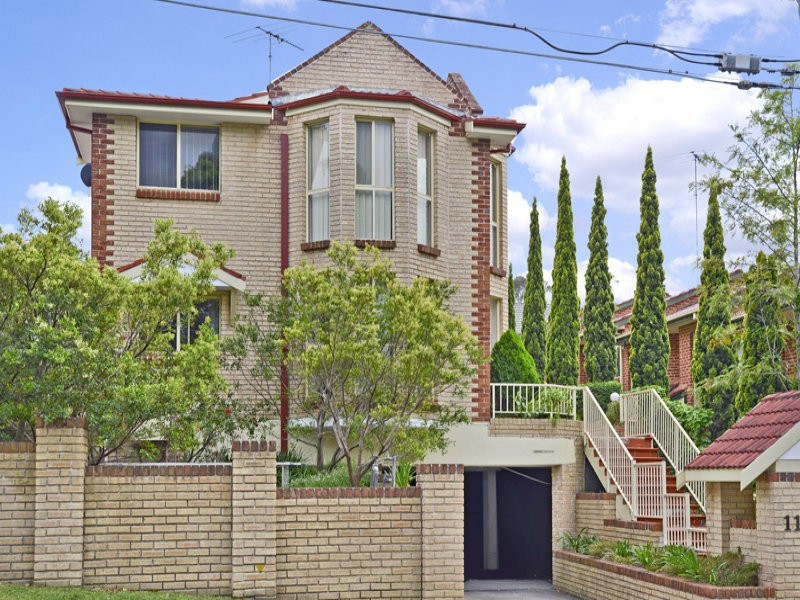 4/11 Walton Crescent, Abbotsford NSW 2046