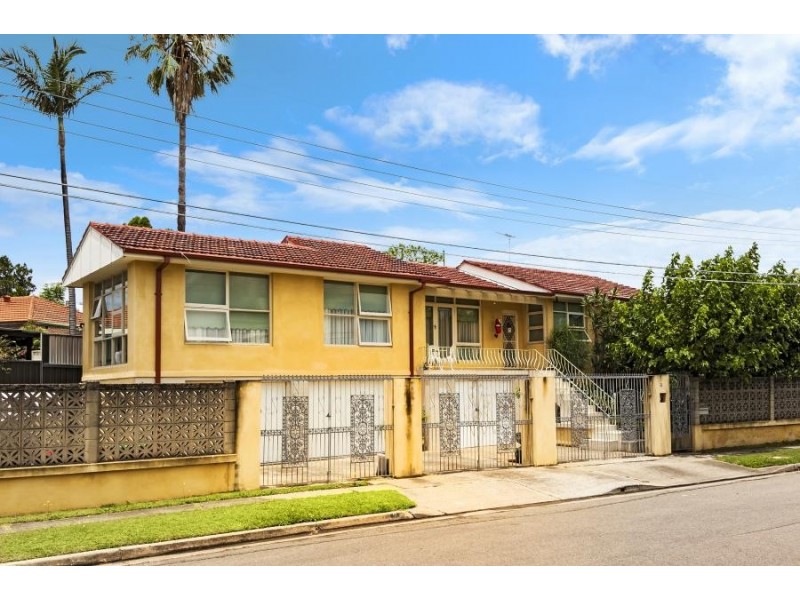 2 Rhonda Place, Concord NSW 2137